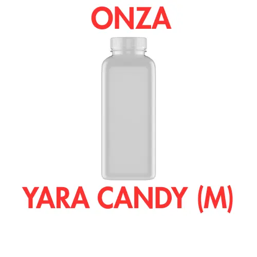 [710] ONZA - YARA CANDY (M)