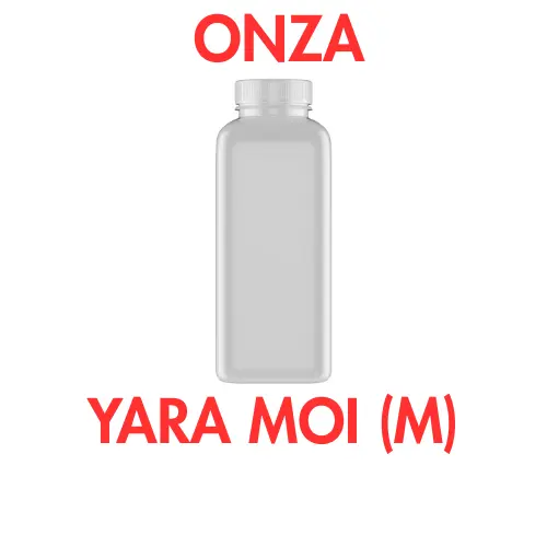 [712] ONZA - YARA MOI (M)