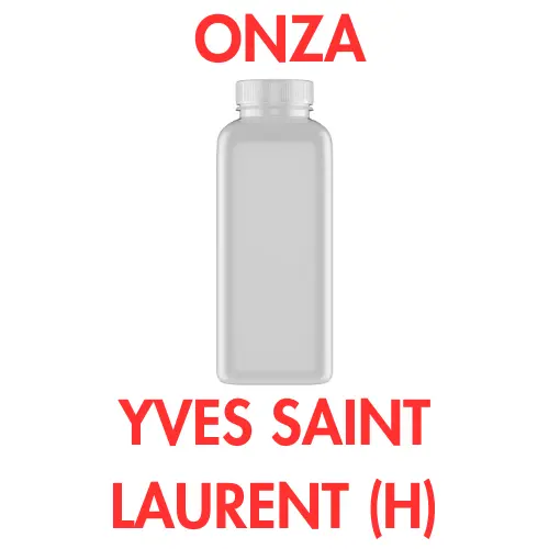 [713] ONZA - YVES SAINT LAURENT (H)