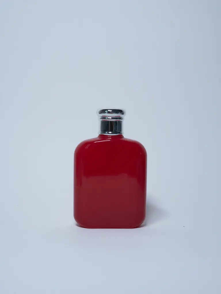 [731] POLO RED CON CAJA (H)