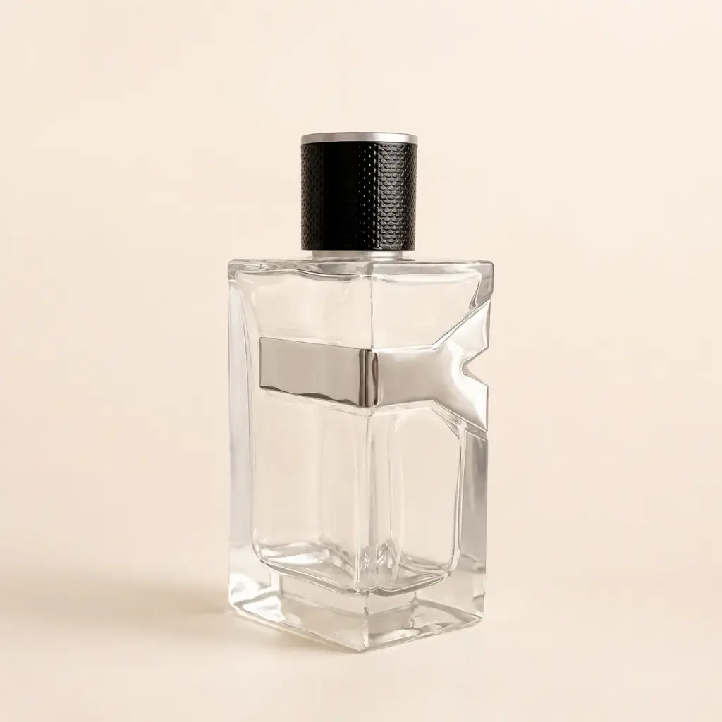 ENVASES - YVEST SAINT LAURENT
