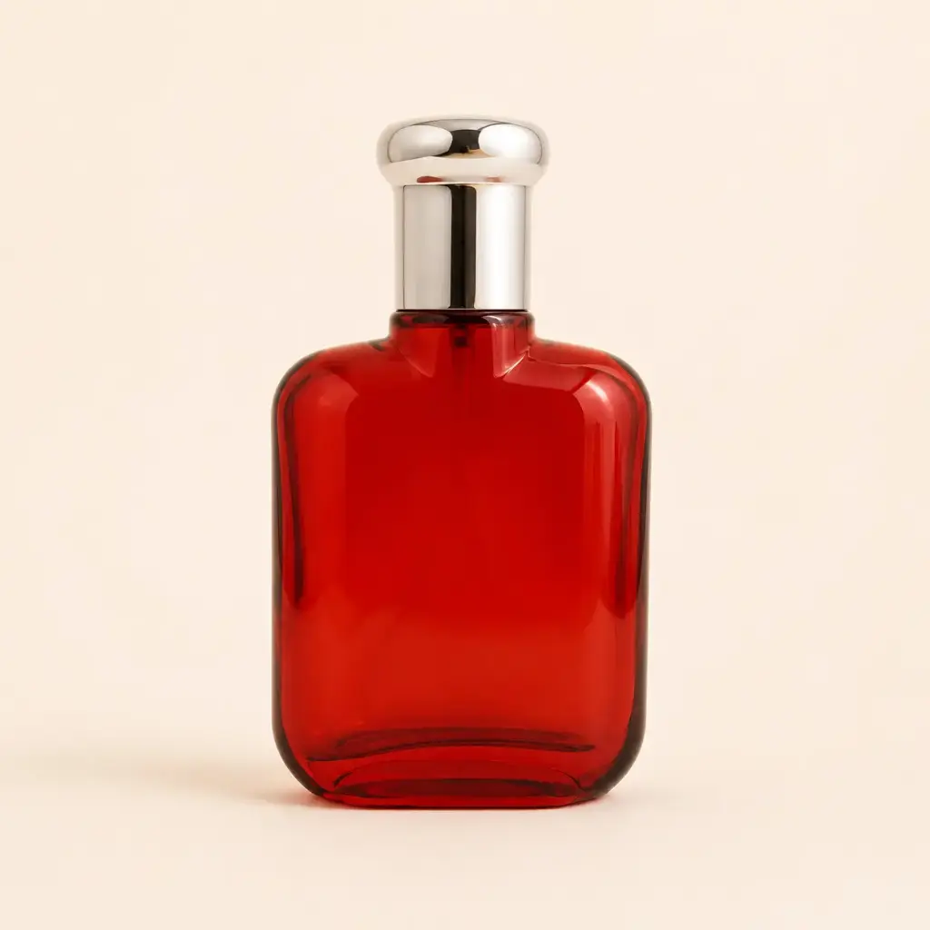 ENVASES - BIG PONY ROJO