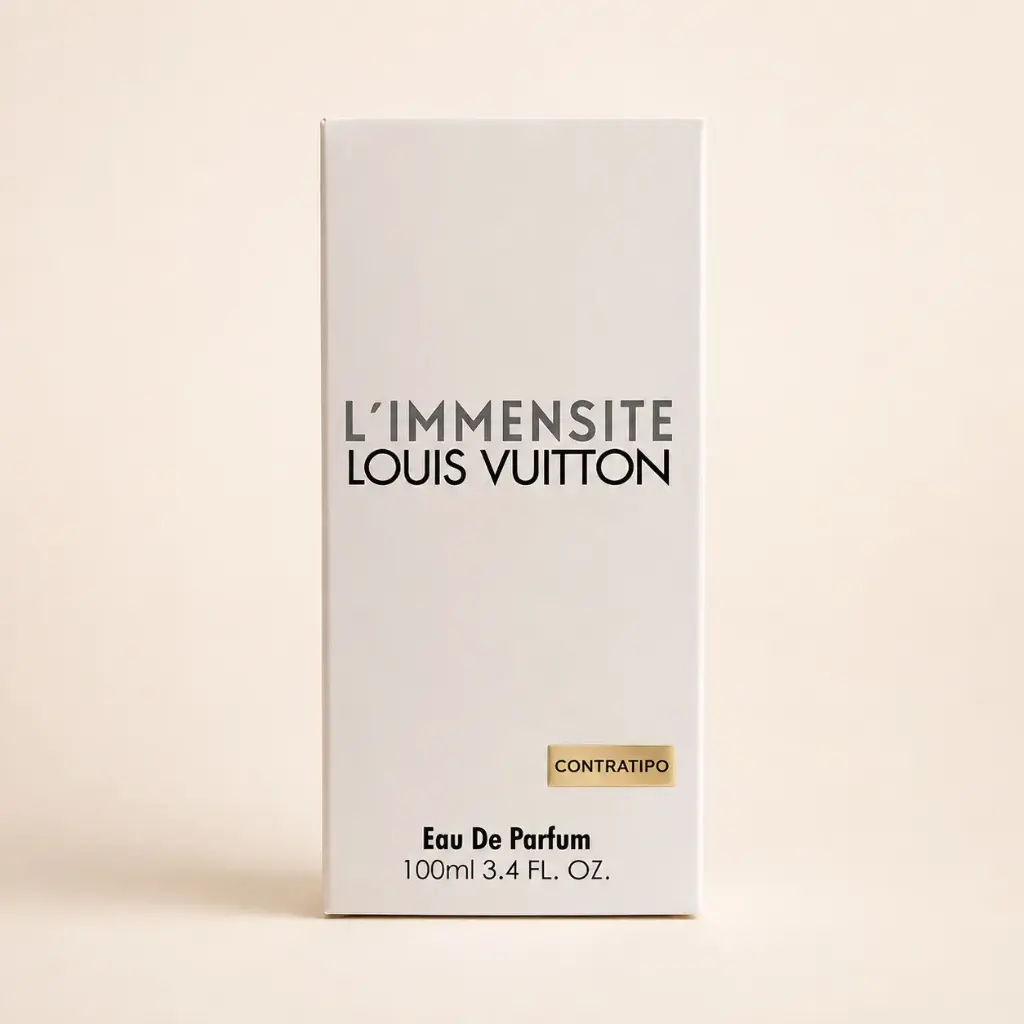 CAJA - L'MMENSITÉ (H)